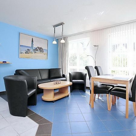 Likedeeler Wohnung 12 Boltenhagen  Dış mekan fotoğraf