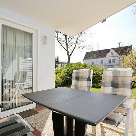 Likedeeler Wohnung 12 Boltenhagen  Dış mekan fotoğraf