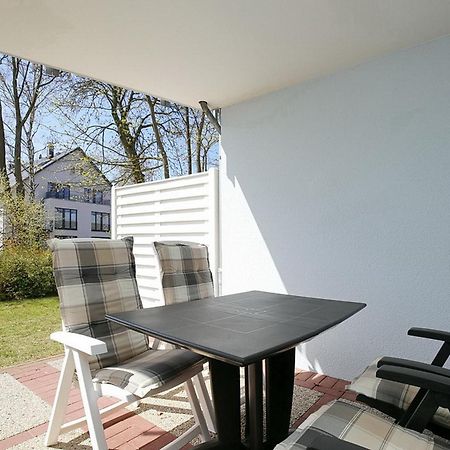 Likedeeler Wohnung 12 Boltenhagen  Dış mekan fotoğraf