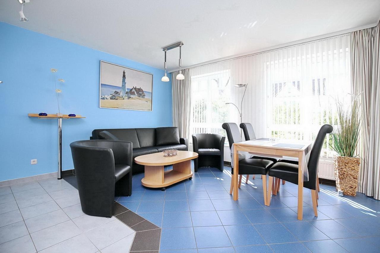 Likedeeler Wohnung 12 Boltenhagen  Dış mekan fotoğraf