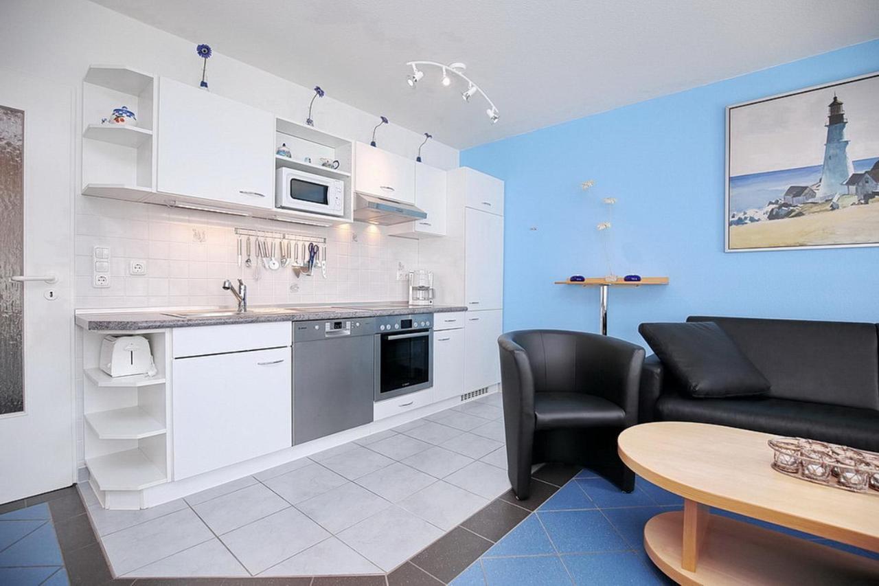 Likedeeler Wohnung 12 Boltenhagen  Dış mekan fotoğraf
