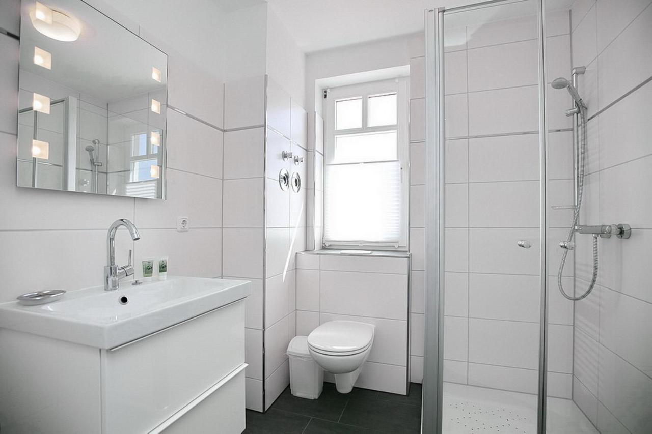 Likedeeler Wohnung 12 Boltenhagen  Dış mekan fotoğraf