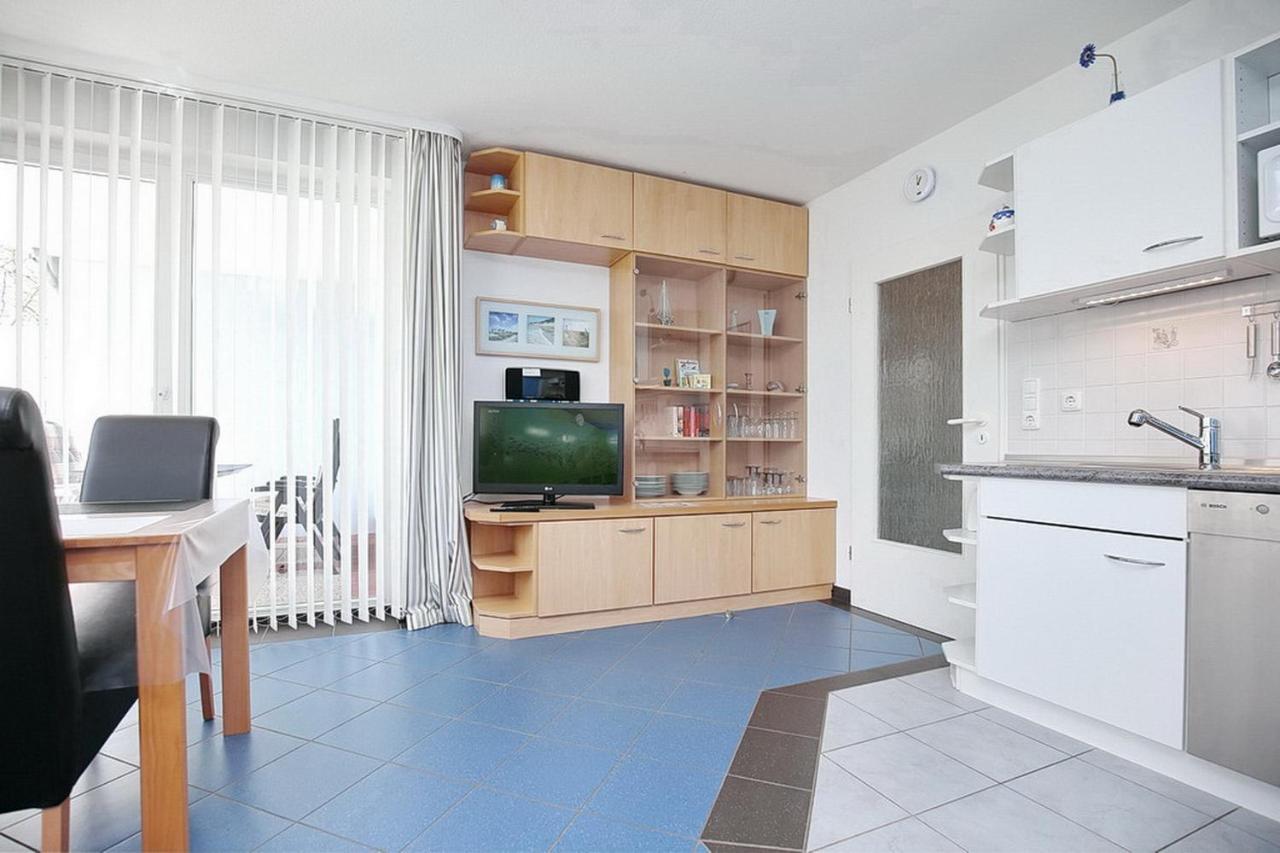 Likedeeler Wohnung 12 Boltenhagen  Dış mekan fotoğraf