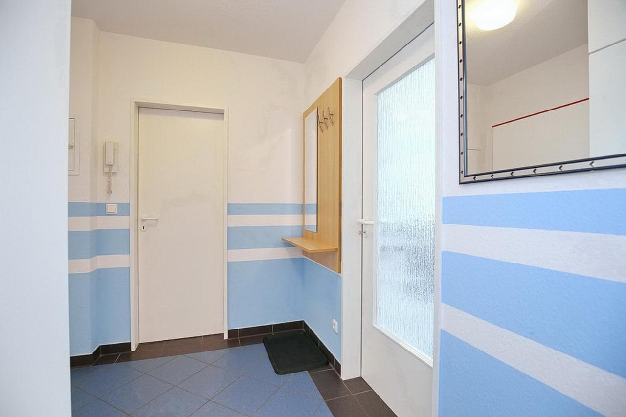 Likedeeler Wohnung 12 Boltenhagen  Dış mekan fotoğraf