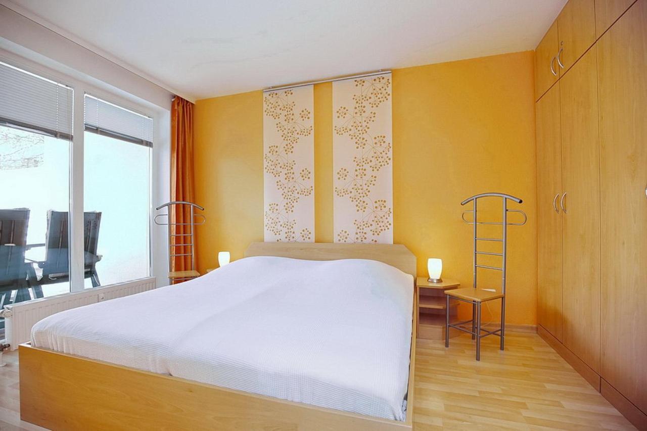 Likedeeler Wohnung 12 Boltenhagen  Dış mekan fotoğraf